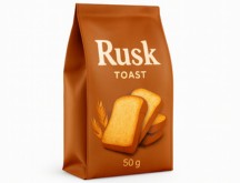 Center Seal Side Gusset Pouch