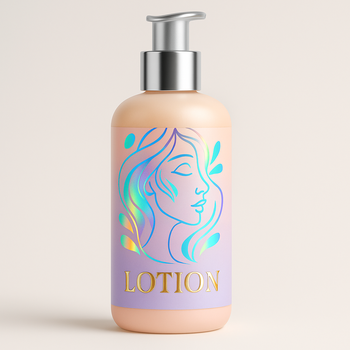 Holographic PP Labels