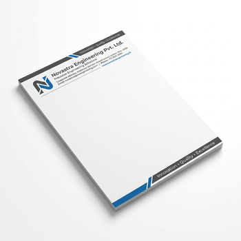 Letterhead (Offset)