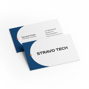 Non Tearable Business Cards