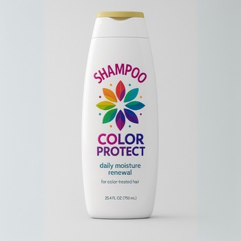 PE White/opaque Labels