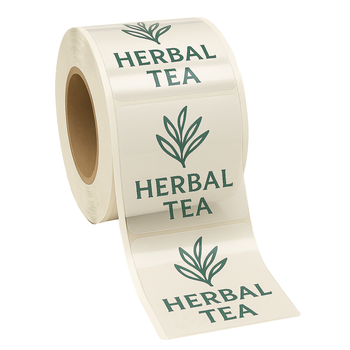 PP Clear/ Transparent Labels