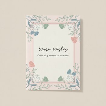 Premium Greeting Cards