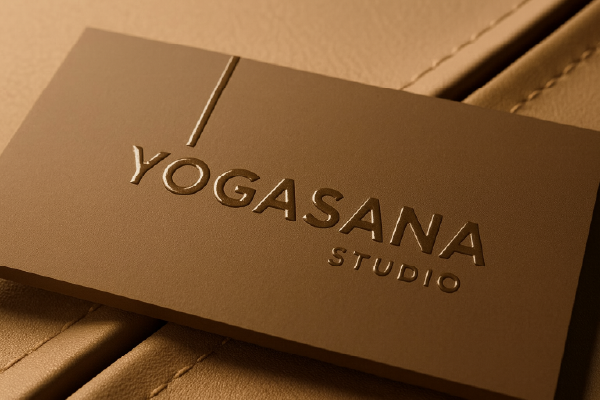 Print Effects Gallery