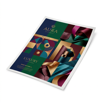 Printed Sheets Offset