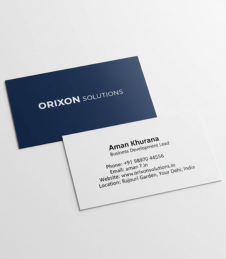 Business Cards
