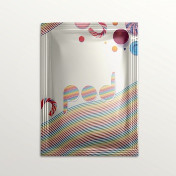 Sachet (HP Indigo)