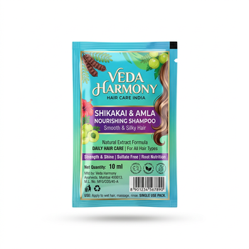 Sachet (Smart Digital)