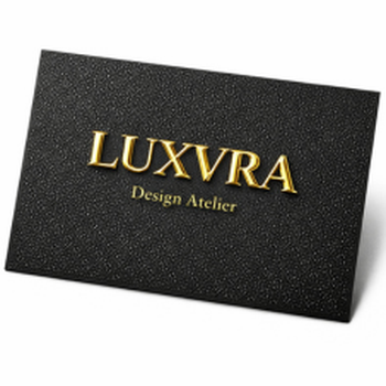 Scodix Effect Business Cards