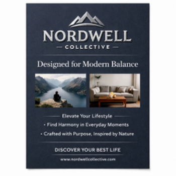 Scodix Effect Leaflets