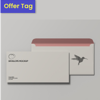 Envelopes