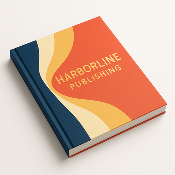 Softcover Binding (HP Indigo)