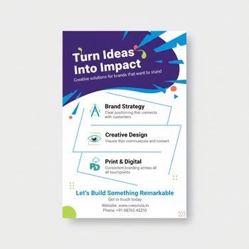 Standard Leaflets
