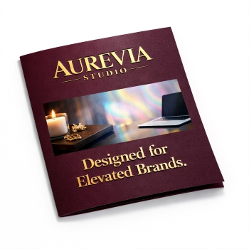 Scodix Effect Brochures