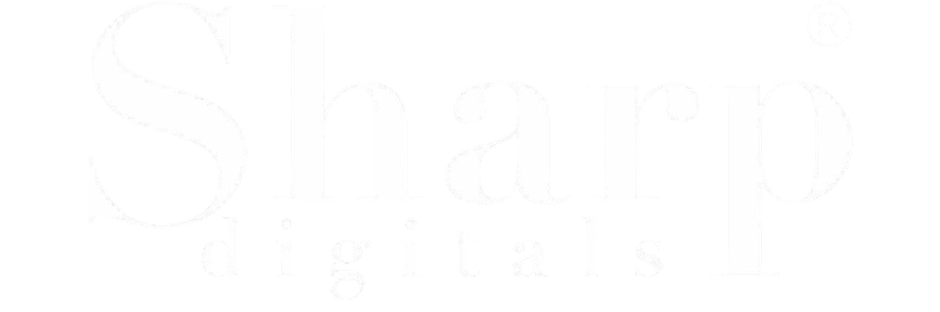 Sharp Digitals