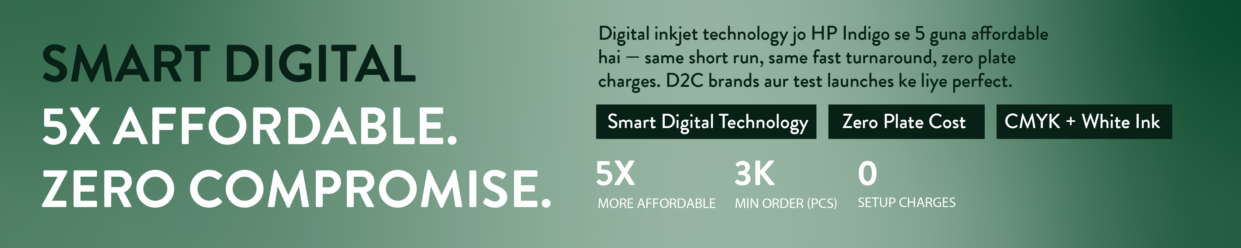 Smart Digitals Pouch Category