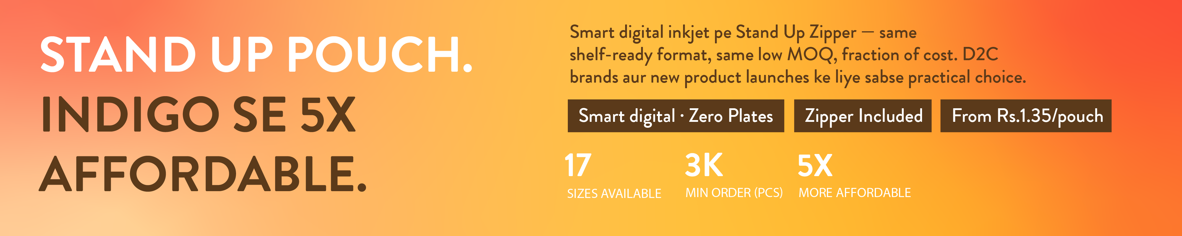 Smart Digital Standup