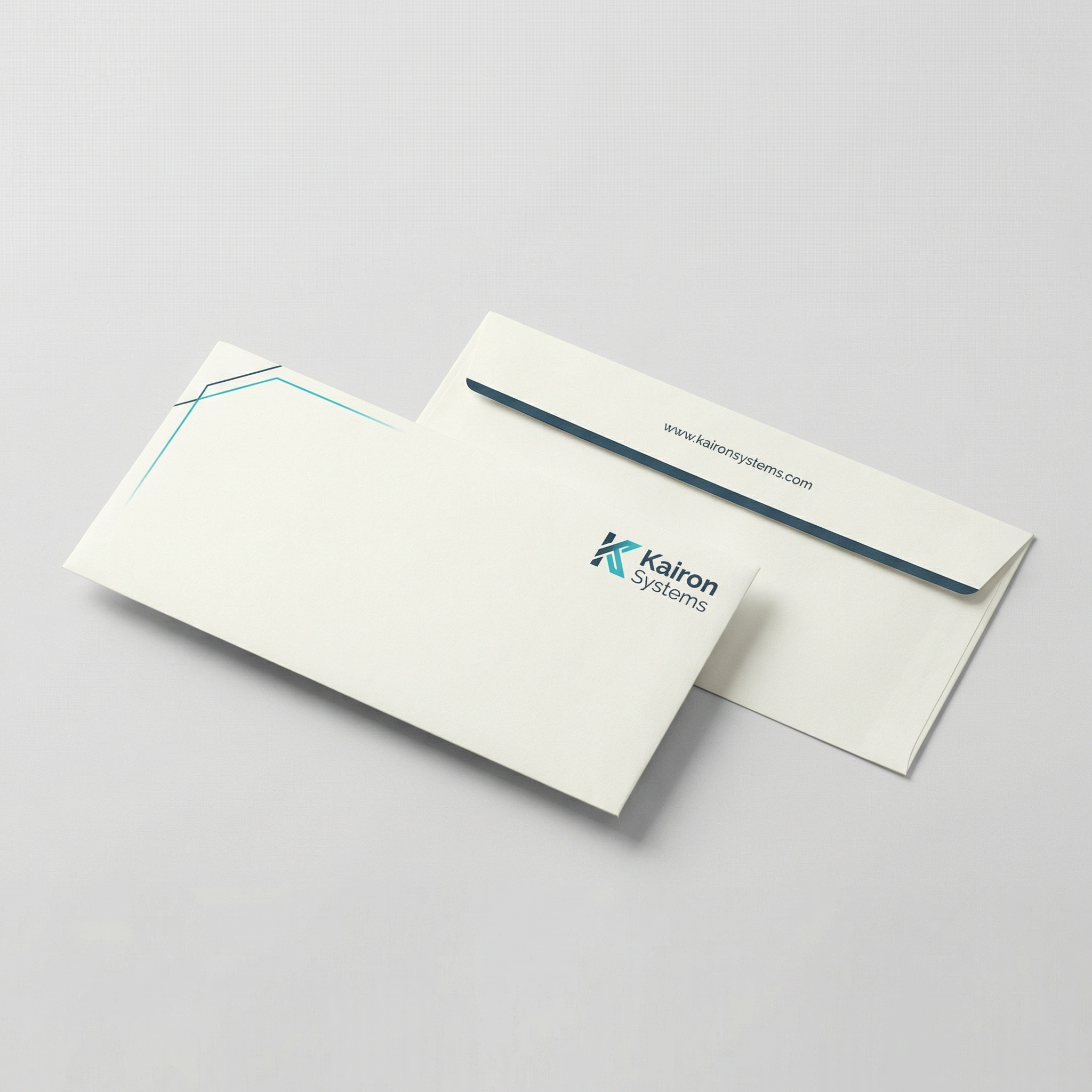 Envelopes (Offset)