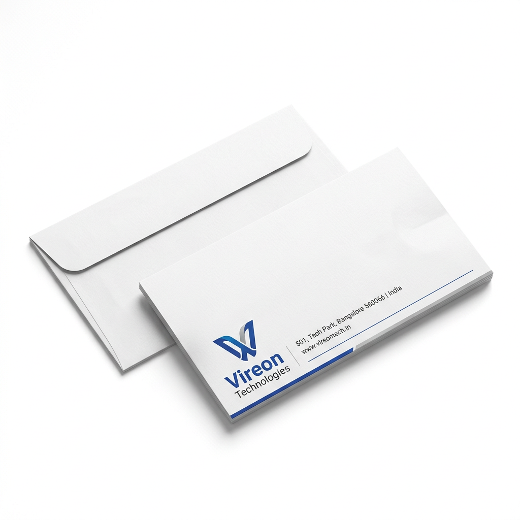 Envelopes (Offset)