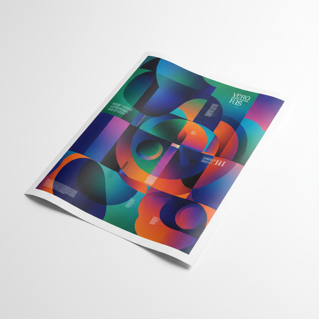 Printed Sheets