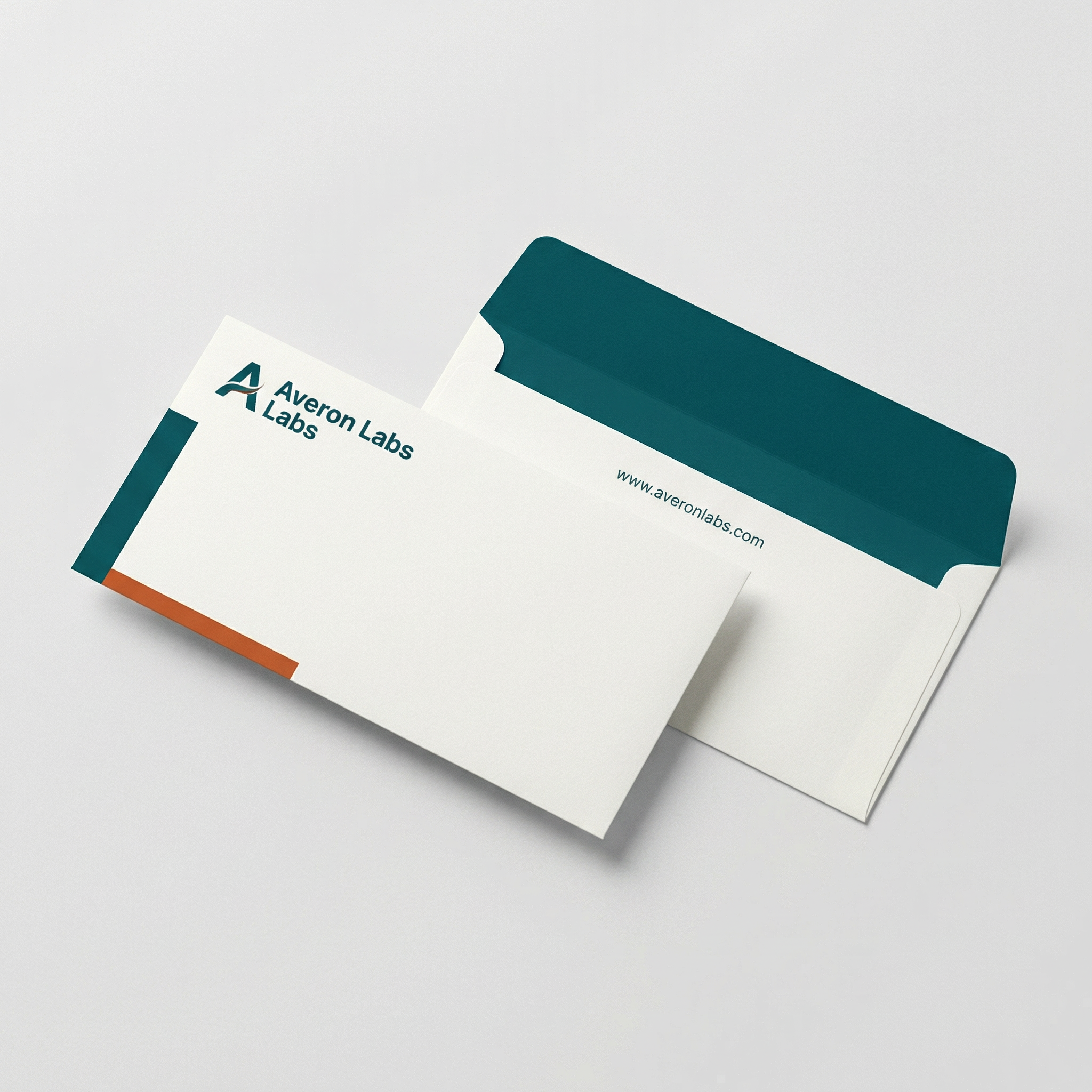 Envelopes
