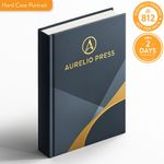 Hard Case Binding (HP Indigo) 2