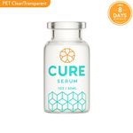 PET Clear/Transparent Labels 2