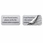 Void Hologram Sticker 1