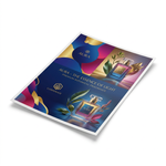 Printed Sheet 12 x 18 , 13 x 19 Inch 8