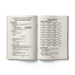 Center Pin Book Inkjet (POD) 4