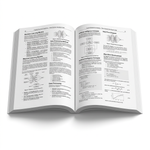Perfect Bound Book (Toner Based) 2