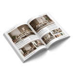 Perfect Bound Book (Toner Based) 6