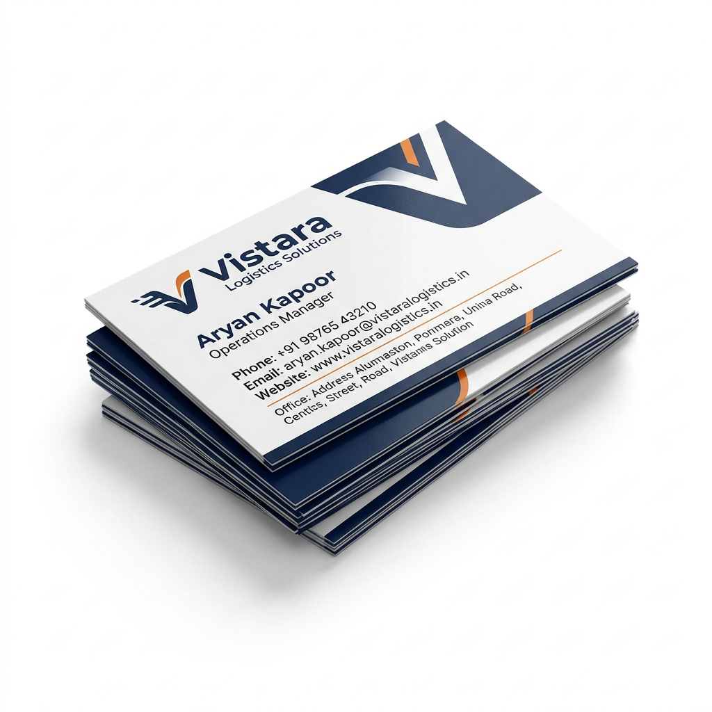 NT  Business Card (Offset) 2