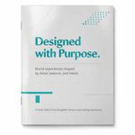 Scodix Effect Center Pinned Booklet 4