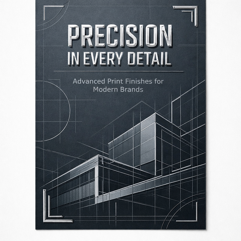 Scodix Effect Posters 2