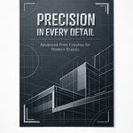 Scodix Effect Posters 2