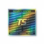 3D Hologram Stickers (Customized) 2