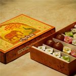 Sweet Boxes (Foil) 9