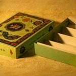 Sweet Boxes (Foil) 10