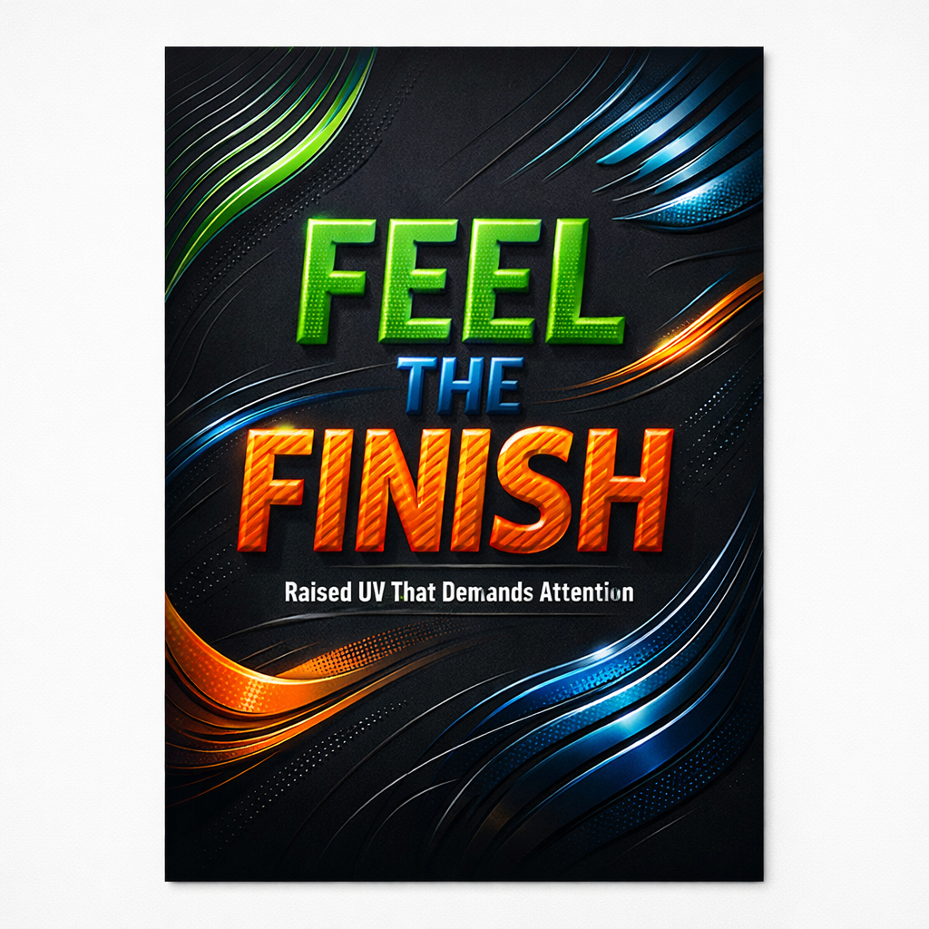Scodix Effect Posters 3