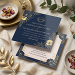 Cards & Invites (Toner Based) 6
