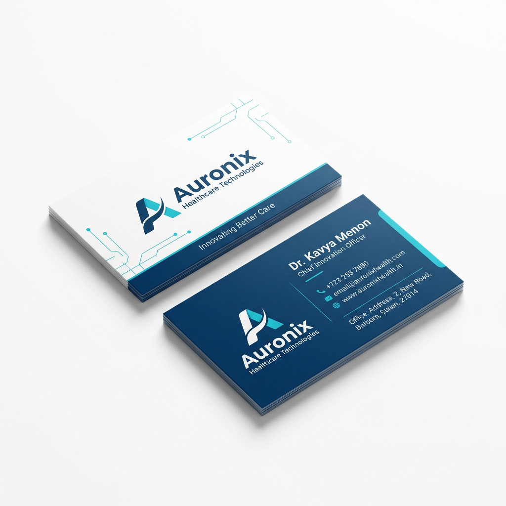 NT  Business Card (Offset) 3