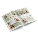Center Pin Book (Offset) 1