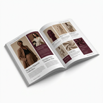 Perfect Bound Book (Offset) 2