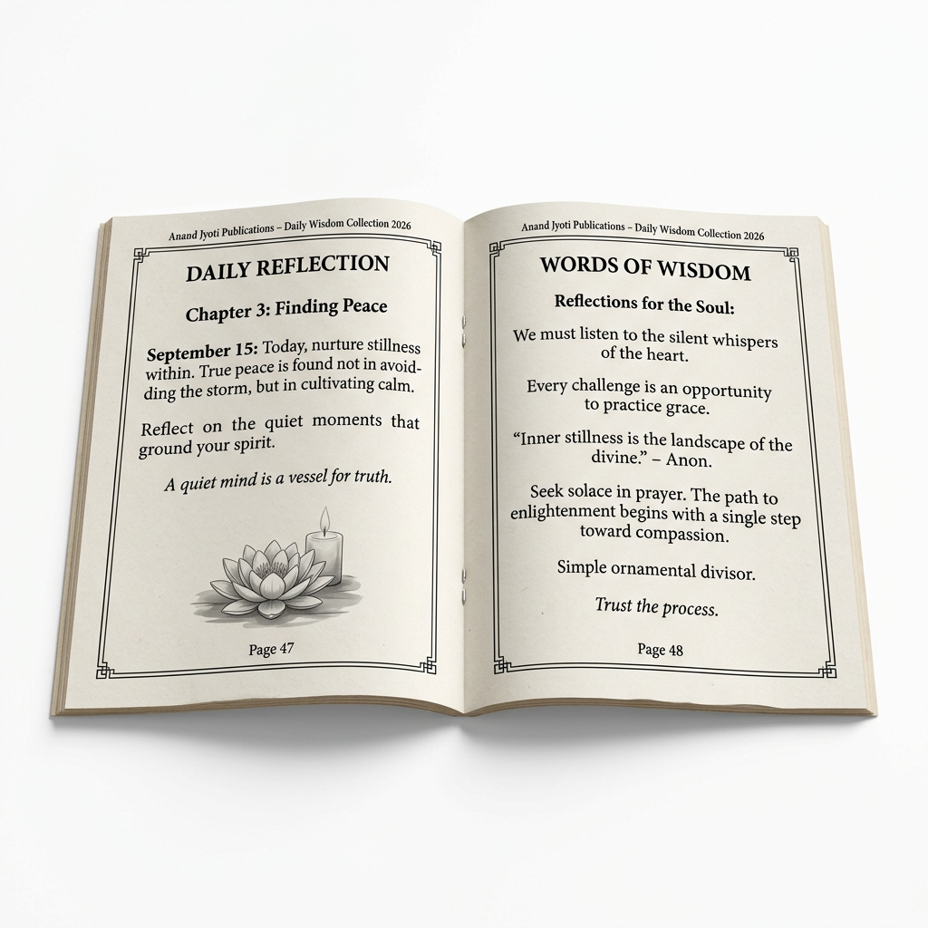 Center Pin Book Inkjet (POD) 2