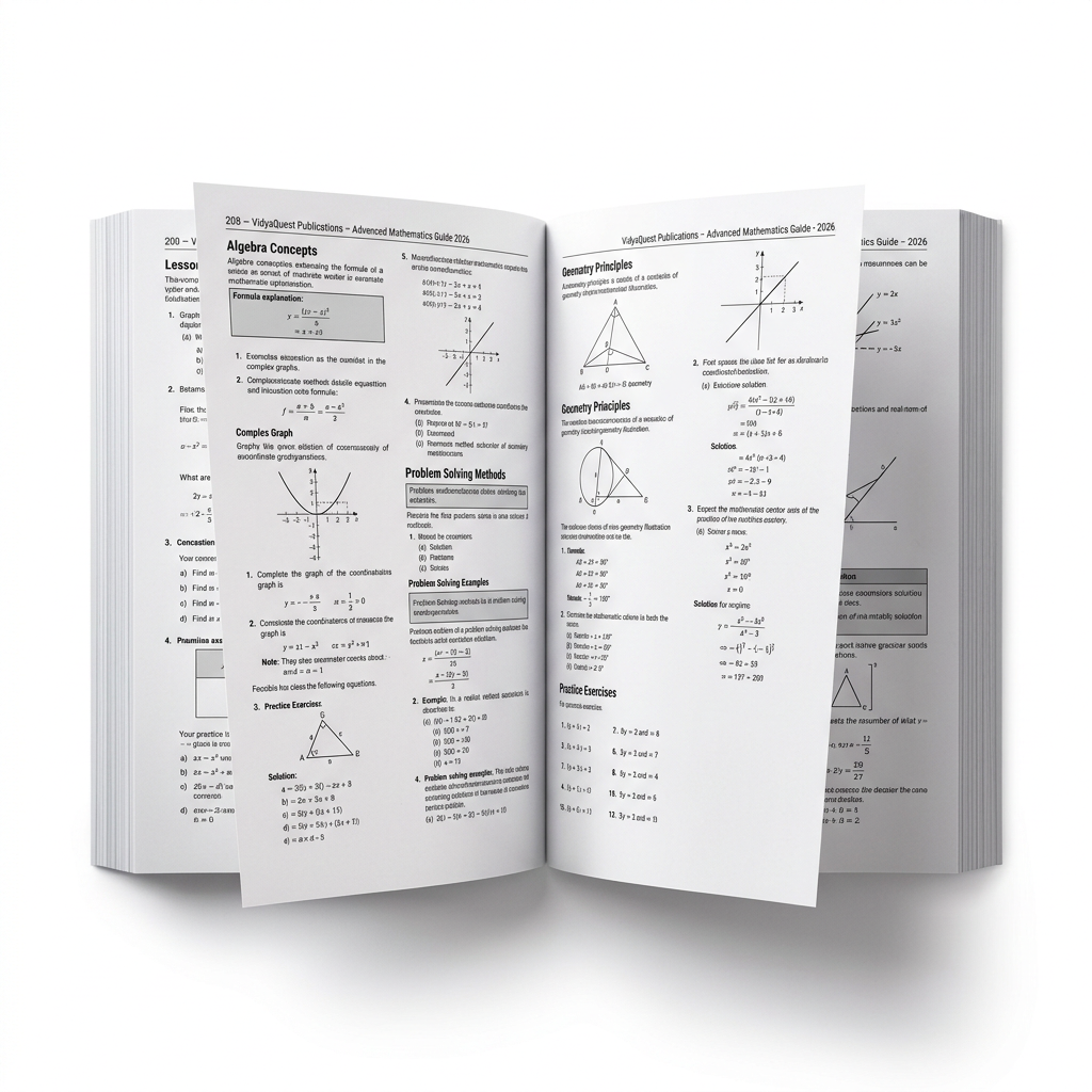 Perfect Bound Book (Toner Based) 5