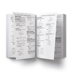 Perfect Bound Book (Toner Based) 5