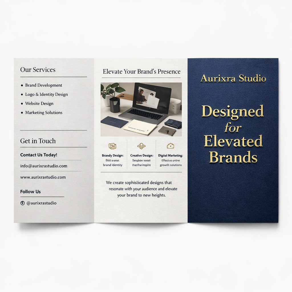 Scodix Effect Brochures 2