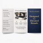 Scodix Effect Brochures 2