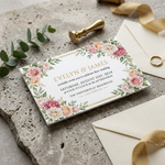 Cards & Invites (Toner Based) 5